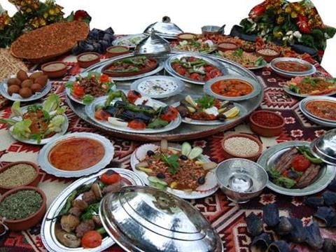 Gaziantep Yöresel Lezzetlerinin Önde Gelen Ürünleri