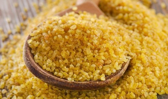 Köftelik Bulgur Çeşitler Nelerdir?