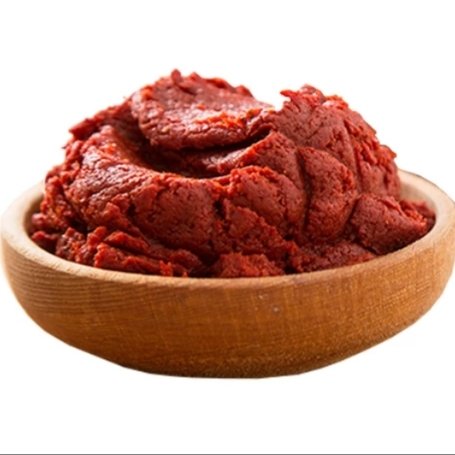 Ev Yapımı Tatlı Biber Salçası Gaziantep 1 Kg