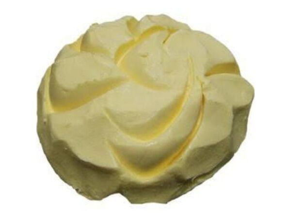 Doğal Keçi Tereyağı Gaziantep Köy 1 Kg