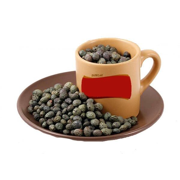 Gaziantep Menengiç Kahvesi Sıvı Taze Çekilmiş350 gr