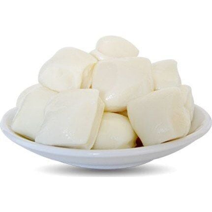 Doğal Az Tuzlu Antep Keçi  Peyniri 1Kg