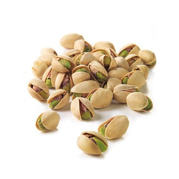 Kabuklu Antep fıstığı Az Tuzlu Double Ana Çıtlak 1 Kg