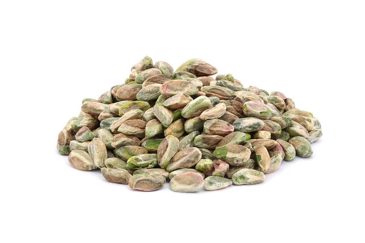 Boz İç Bütün 1.Kalite Antep Fıstığı 50 Gr