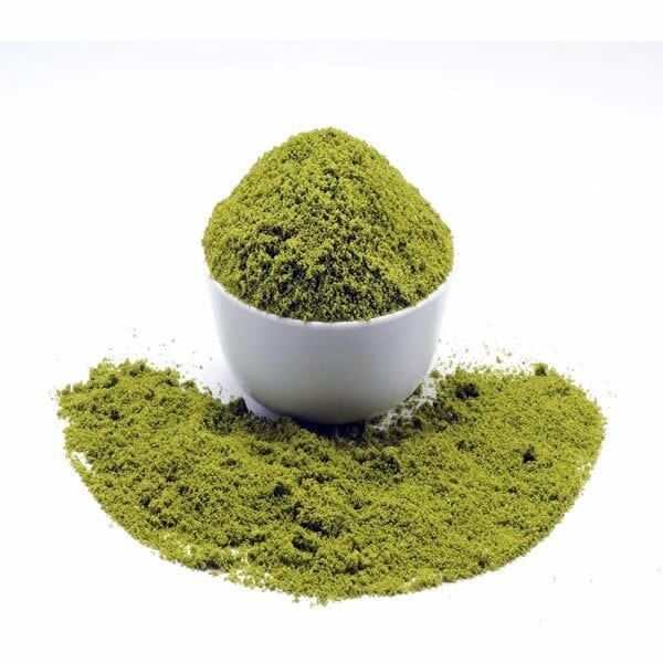 Boz İç Öğütülmüş Antep Fıstığı 50 Gr