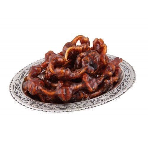 Cevizli Sucuk Üzüm Pestilli Gaziantep 1Kg