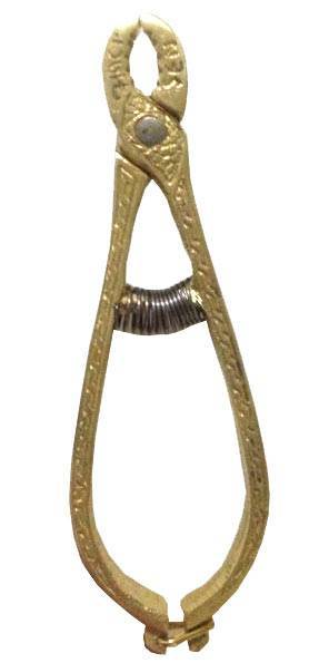 Antep Fıstığı Kırma makinası Açacağı 1 Adet