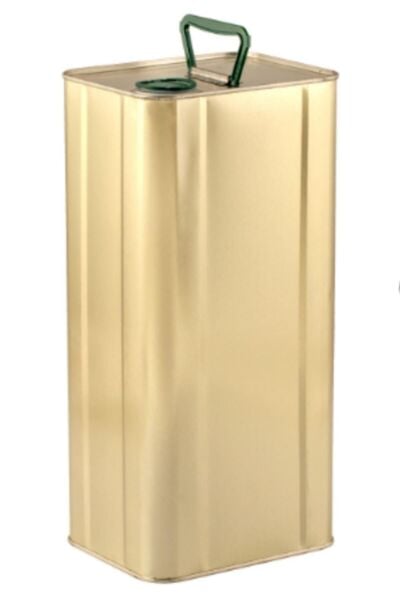 Gaziantep Köy Zeytinyağı