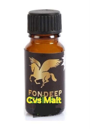 Fondeep Cvs Malt Aroma Verici 10 ml 1 Adet