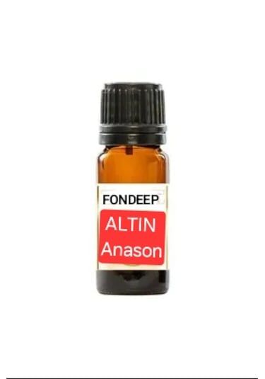 ALTINSERİ ANASON 10 ML 1 Adet