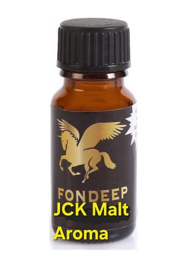 Jck Malt Aroma 10 ml 1 Adet